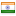 aasraparivar.com server is located in India